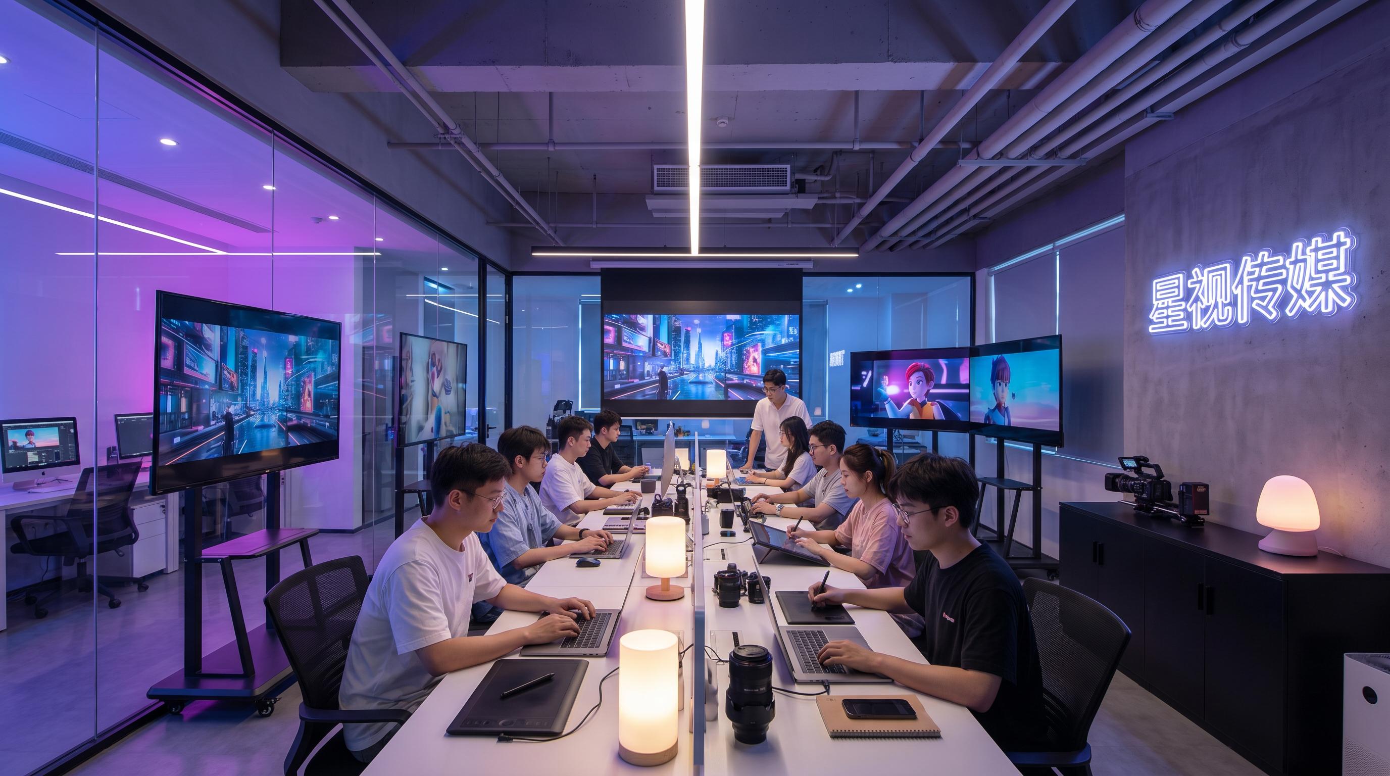 17c一起草17c一起草AI视频剪辑工具完全使用视频教程·从入门到精通视频演示